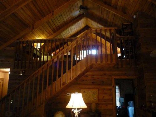 32 Buckskull Point, Jasper, GA 30143