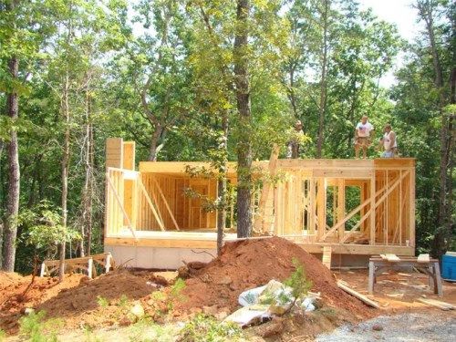 74 Misty Hollow Drive, Dahlonega, GA 30533