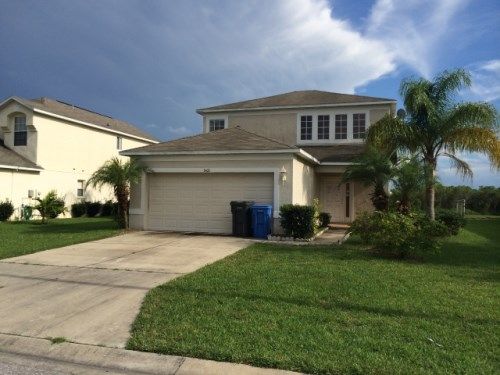 3403 Berry Blossom Ln, Plant City, FL 33567