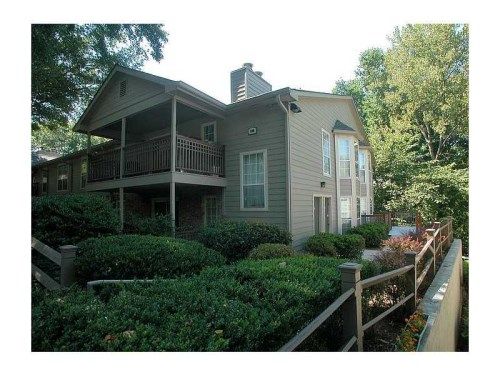 Unit 608 - 2901 Lenox Road Ne, Atlanta, GA 30324