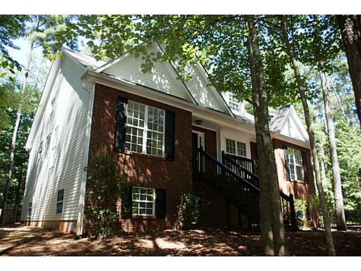 2456 Ashton Drive, Villa Rica, GA 30180