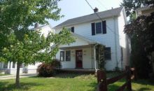 3854 Torrance Dr Toledo, OH 43612