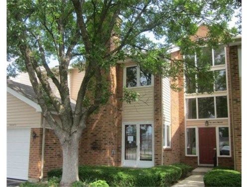 1034 Alpine Ridge Dr #F1, Ballwin, MO 63021
