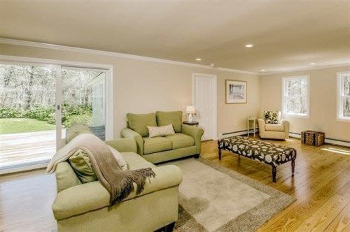 60 Harbor Hill, Chatham, MA 02633