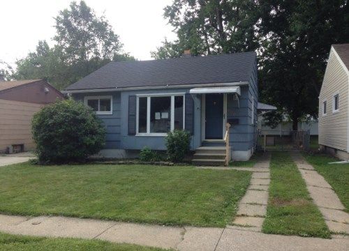 609 W Capistrano Ave, Toledo, OH 43612