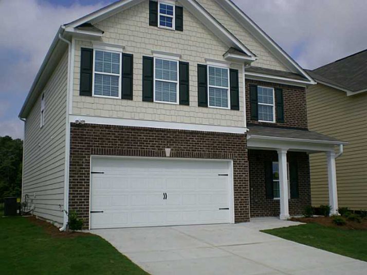 128 Bollen Lane, Hiram, GA 30141
