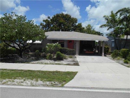 4771 NE 6 AV, Fort Lauderdale, FL 33334