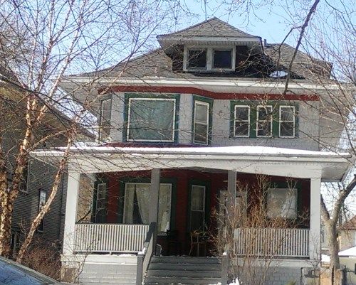 421 Humphrey Avenue, Oak Park, IL 60302
