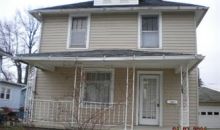 1124 Alger Street Fremont, OH 43420