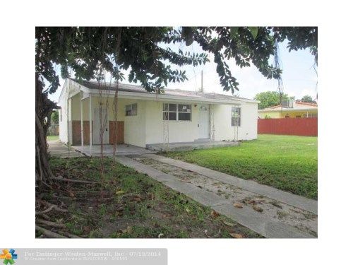 5524 N Andrews Ave, Fort Lauderdale, FL 33309