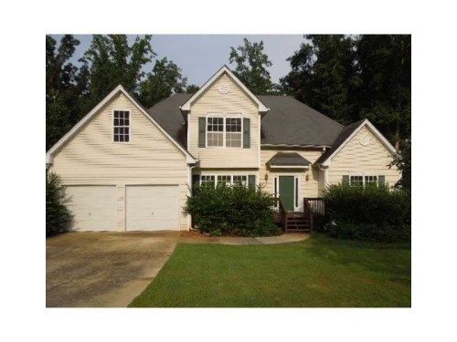 142 Oakridge Court, Douglasville, GA 30134
