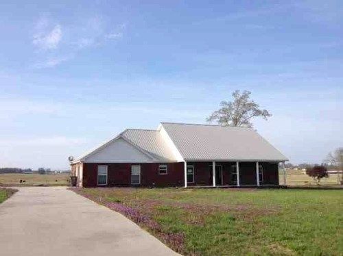 County Road 151, Town Creek, AL 35672