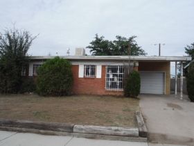 701 Marcella St NE, Albuquerque, NM 87123