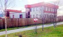 5430 B Street Anchorage, AK 99518