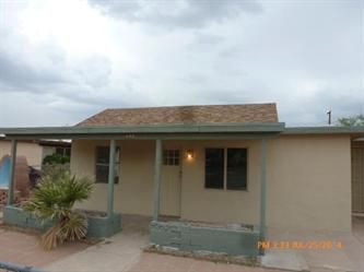 402 W Oklahoma St, Tucson, AZ 85714