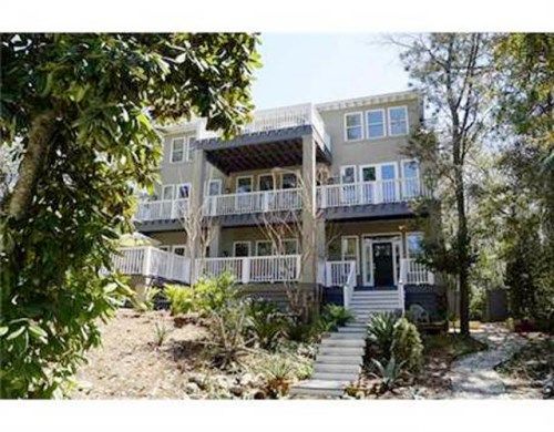 1110 Bay ST, Tybee Island, GA 31328