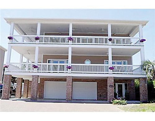 7 Center ST, Tybee Island, GA 31328
