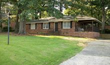 2289 Freydale Road Se Marietta, GA 30067