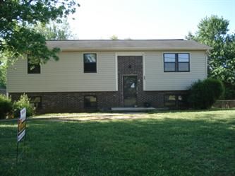 431 Hayter Drive, Morristown, TN 37813