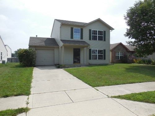 371 Ashby Dr, Greenfield, IN 46140