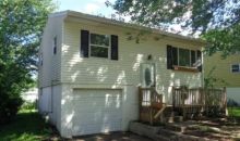 1509 N Ponca Dr Independence, MO 64058