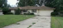 501 W 96th Ter Kansas City, MO 64114