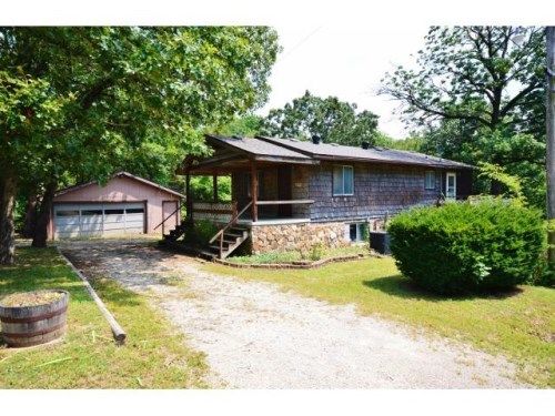 3012 Cardinal Rd, Rockaway Beach, MO 65740