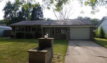 6682 Monroe Ct Merrillville, IN 46410