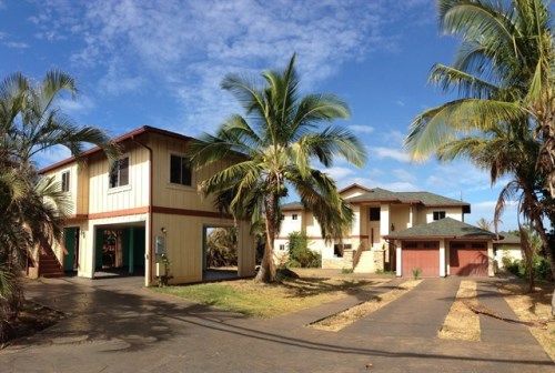 3210 And 3212 Akala Dr, Kihei, HI 96753