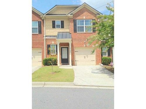 Unit 6 - 3108 Garrard Place, Atlanta, GA 30360