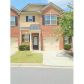 Unit 6 - 3108 Garrard Place, Atlanta, GA 30360 ID:9923919