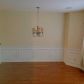 Unit 6 - 3108 Garrard Place, Atlanta, GA 30360 ID:9923921