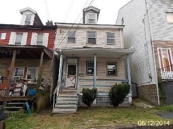 409 Stanton Ave, Pittsburgh, PA 15209