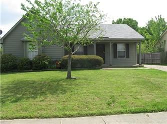 6641 Elmore Ridge Lane, Memphis, TN 38134