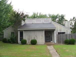 4231 Park Forest Dr, Memphis, TN 38141
