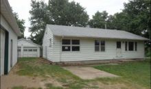 8223 SW 61st Street Topeka, KS 66610