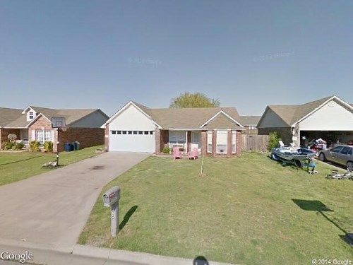 38Th, Van Buren, AR 72956