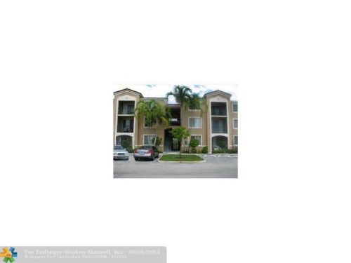 8060 N NOB HILL RD # 108, Fort Lauderdale, FL 33321