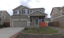 2325 Capital Dr Colorado Springs, CO 80951
