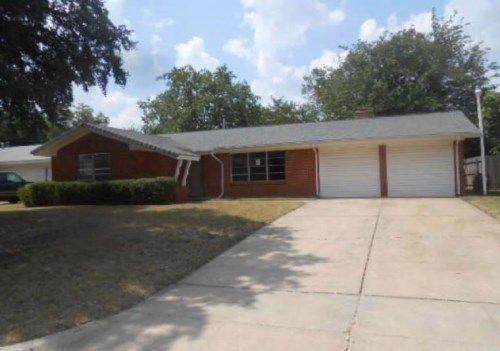 5456 Wayside Ave, Fort Worth, TX 76134