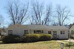31St, Pine Bluff, AR 71603