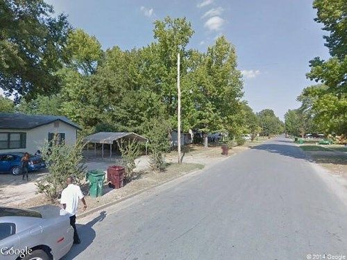 29Th, Pine Bluff, AR 71603