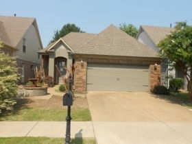 2375 Gardenbrook Dr, Memphis, TN 38134