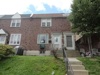 645 Magnolia Ave, Glenolden, PA 19036