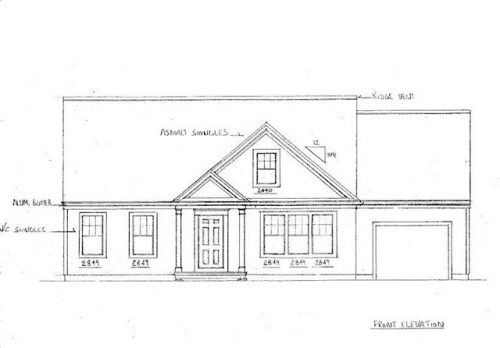 13 Tabor Rd, Forestdale, MA 02644