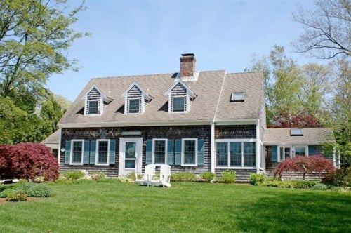 45 Gibson Rd, Orleans, MA 02653