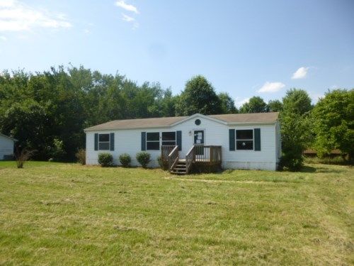 63 Ward St, Wardensville, WV 26851