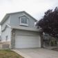 5987 West Nugget Dr, Salt Lake City, UT 84128 ID:9931153