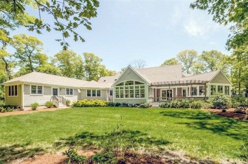 144-138 Tonset Rd, East Orleans, MA 02643