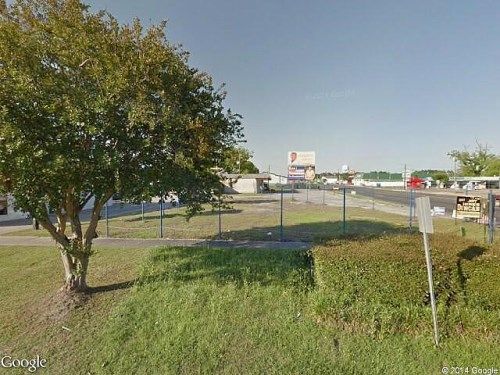 S Us Highway #34, Jesup, GA 31546